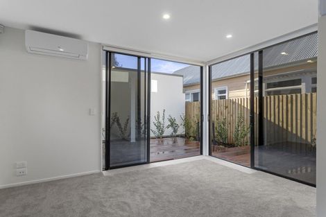 Photo of property in 8/5 Ward Street, Addington, Christchurch, 8024