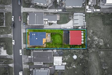 Photo of property in 12 Capitol Road, Matakatia, Whangaparaoa, 0930