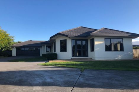 Photo of property in 36d Shelter Grove, Frankleigh Park, New Plymouth, 4310