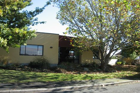 Photo of property in 2 Chateau Close, Gleniti, Timaru, 7910