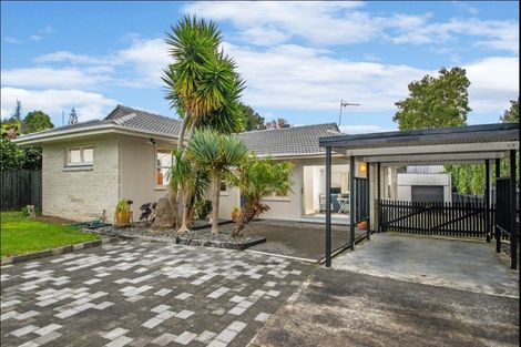 Photo of property in 59 Finnerty Avenue, Howick, Auckland, 2014