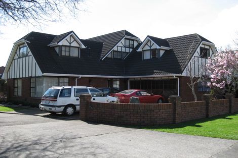 Photo of property in 13a Rossiter Avenue, Waterloo, Lower Hutt, 5011