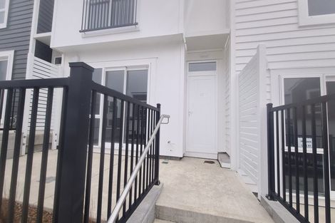 Photo of property in 40/30 Adventure Drive, Whitby, Porirua, 5024