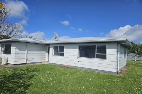 Photo of property in 241b Cambridge Avenue, Ashhurst, 4810