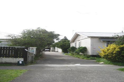 Photo of property in 9a Worcester Street, West End, Palmerston North, 4410