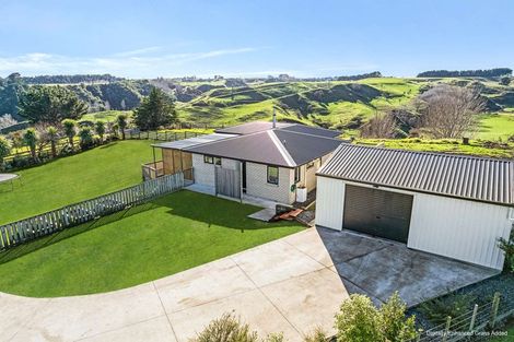 Photo of property in 236a State Highway 3, Marybank, Whanganui, 4572