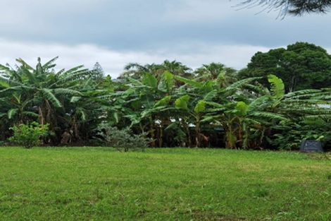 Photo of property in 1 Kereru Street, Henderson, Auckland, 0612