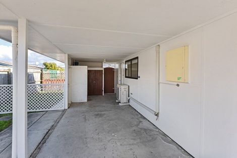 Photo of property in 15c Hadfield Street, Otaki, 5512