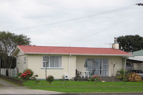 Photo of property in 73a Browne Street, Waitara, 4320