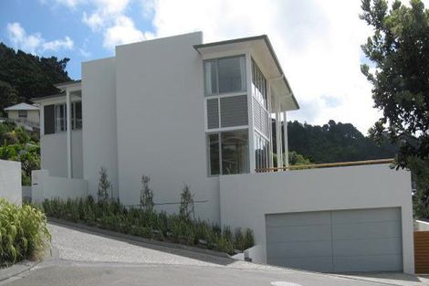 Photo of property in 74 Burnham Street, Seatoun, Wellington, 6022