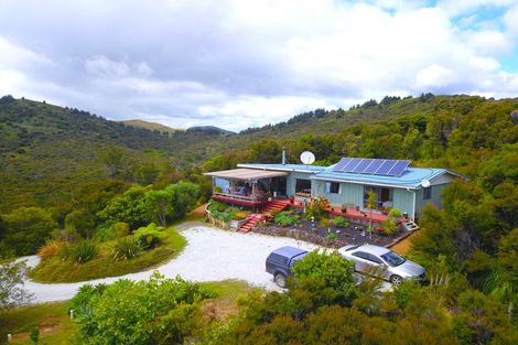 Photo of property in 475 Taemaro Road, Hihi, Mangonui, 0494