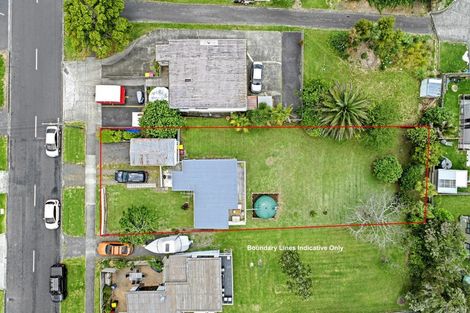 Photo of property in 12 Maraetai School Road, Maraetai, Auckland, 2018