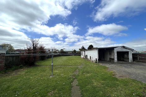 Photo of property in 24 Thyra Street, Dannevirke, 4930