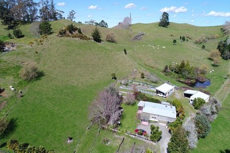 Photo of property in 559 Crawford Road, Minden, Tauranga, 3171