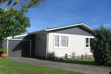 Photo of property in 42 Ayton Drive, Whitby, Porirua, 5024