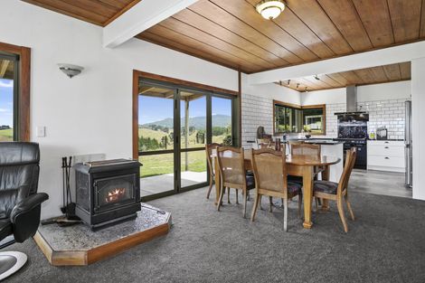 Photo of property in 124 Henry Watson Road, Matamata, 3472