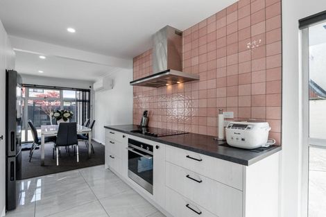 Photo of property in 20a Fairfield Avenue, Addington, Christchurch, 8024