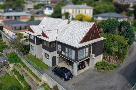 Photo of property in 8 Don Street, Oamaru North, Oamaru, 9400