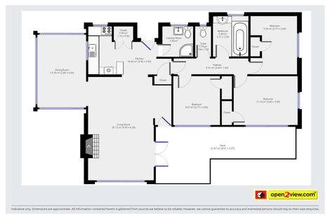 Photo of property in 80 Knighton Road, Hillcrest, Hamilton, 3216