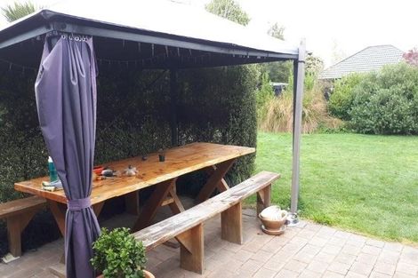 Photo of property in 21 Bunting Place, Woodend, 7610