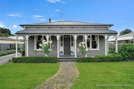 Photo of property in 7 Michael Street, Rakaia, 7710