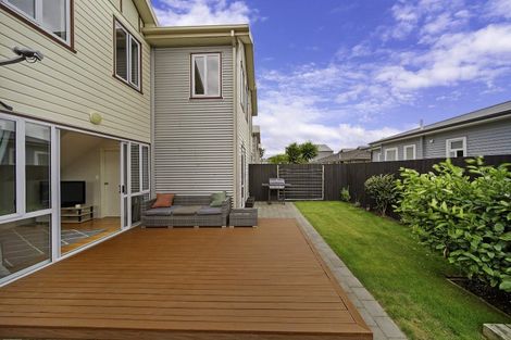 Photo of property in 135 Waltham Road, Sydenham, Christchurch, 8023