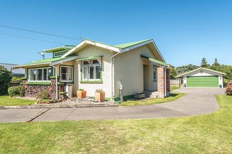 Photo of property in 8 Nixon Street, Whanganui East, Whanganui, 4500