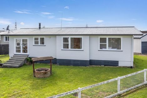 Photo of property in 6 Raymond Street, Bunnythorpe, Palmerston North, 4481
