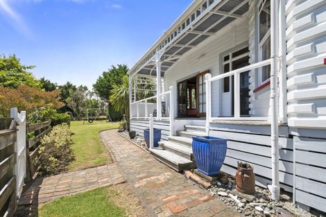 Photo of property in 174 Reynolds Road, Ratana, Whanganui, 4581