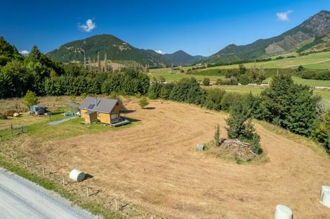 Photo of property in 636 Tutaki Road South, Tutaki, Murchison, 7077