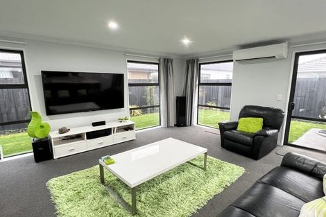 Photo of property in 22 Hillbourne Street, Halswell, Christchurch, 8025