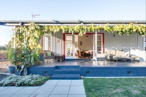 Photo of property in 6 Todd Street, Napier South, Napier, 4110