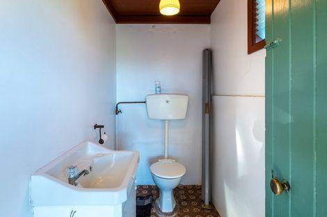 Photo of property in 44 Harris Street, Waimate, 7924