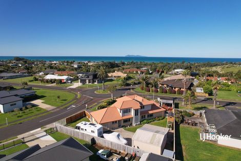 Photo of property in 1 Island Vista, Athenree, Katikati, 3177