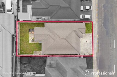 Photo of property in 17 Ford Road, Manor Park, Lower Hutt, 5019