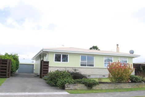 Photo of property in 6 Robinson Crescent, Tamatea, Napier, 4112