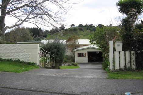 Photo of property in 46 Webb Road, Durie Hill, Whanganui, 4500