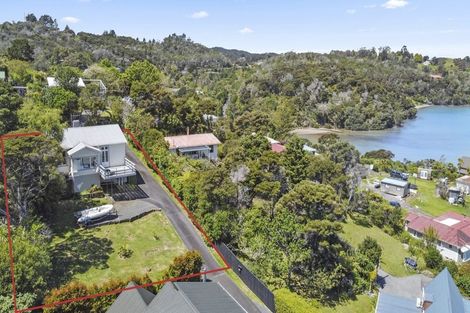 Photo of property in 7 Brind Road, Russell, 0202