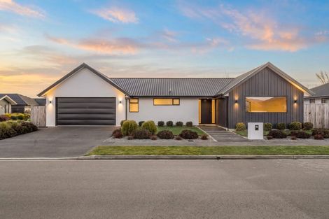 Photo of property in 49 Glengael Drive, Halswell, Christchurch, 8025