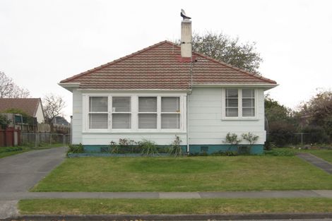 Photo of property in 22 Ward Crescent, Marewa, Napier, 4110
