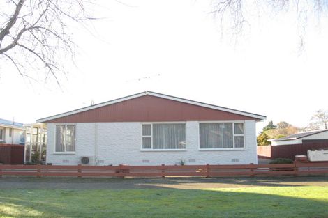 Photo of property in 2/79 Melbourne Street, Windsor, Invercargill, 9810