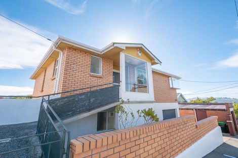 Photo of property in 41 Duncan Street, Dunedin Central, Dunedin, 9016
