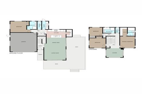 Photo of property in 4 Estates Terrace, Welcome Bay, Tauranga, 3175