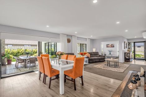 Photo of property in 1 Mary Place, Pyes Pa, Tauranga, 3112