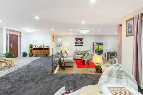 Photo of property in 520 Redoubt Road, Flat Bush, Auckland, 2019