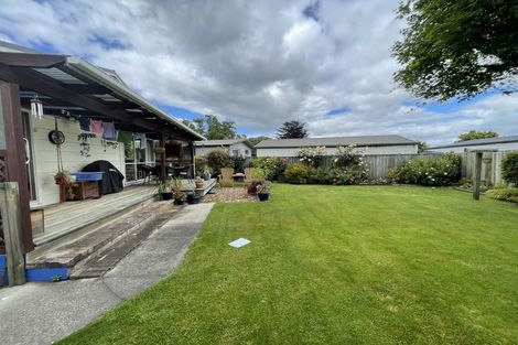 Photo of property in 9 Browning Crescent, Owhata, Rotorua, 3010