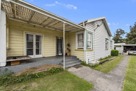 Photo of property in 93 Tramway Road, Enderley, Hamilton, 3214