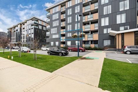 Photo of property in Kawarau Residences, 114/16 Mountain Ash Drive, Frankton, Queenstown, 9300