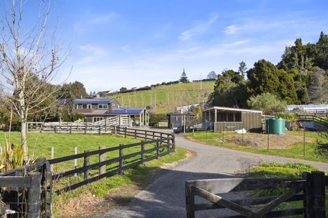 Photo of property in 36b Farquharson Road, Hunua, 2583