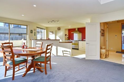 Photo of property in 50 Fairweather Crescent, Kaiapoi, 7630